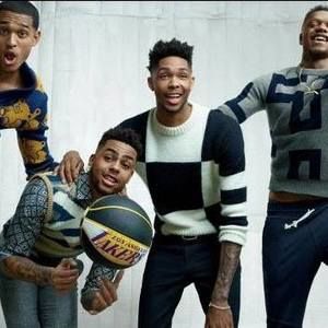 Meet your Posher, Robert